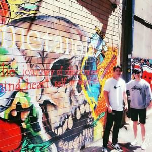 Meet your Posher, Mingoo